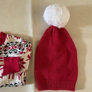 GAP Santa Hat